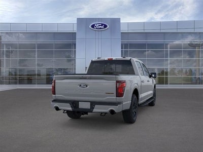 2026 Ford F-150 Tremor®