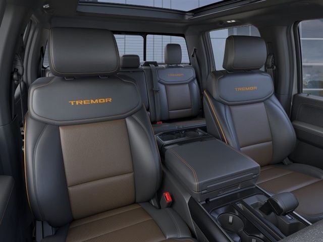 2026 Ford F-150 Tremor®