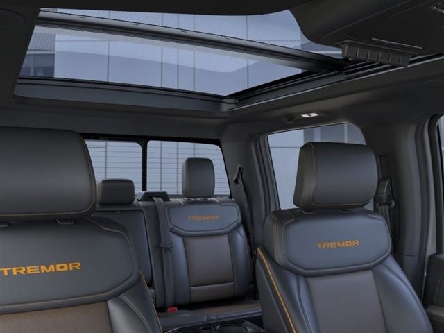 2026 Ford F-150 Tremor®