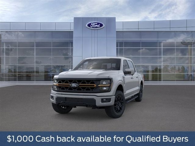 2026 Ford F-150 Tremor®