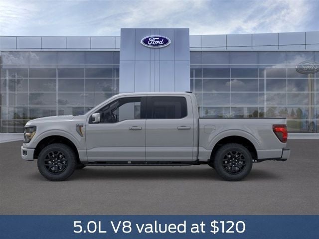 2026 Ford F-150 Tremor®
