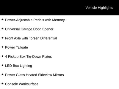 2026 Ford F-150 Tremor®