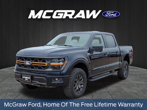 2026 Ford F-150 Tremor®