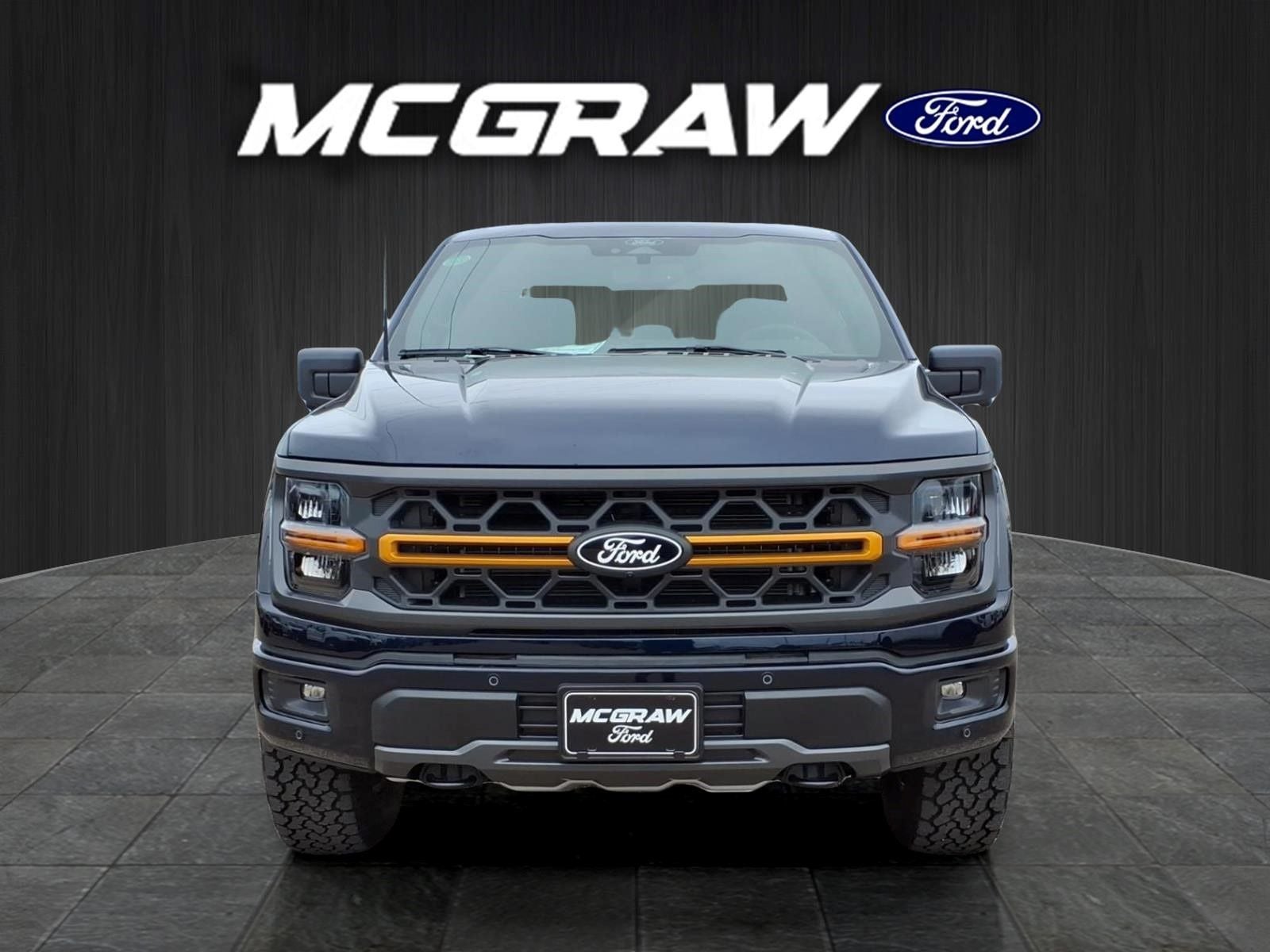 2026 Ford F-150 Tremor®