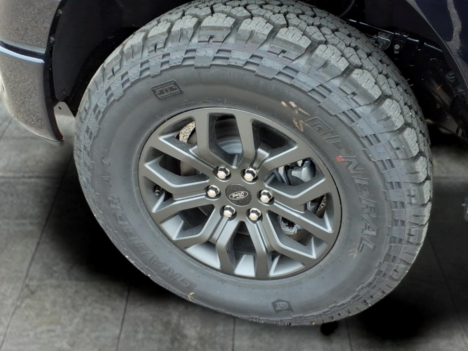 2026 Ford F-150 Tremor®