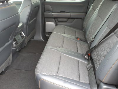 2026 Ford F-150 Tremor®