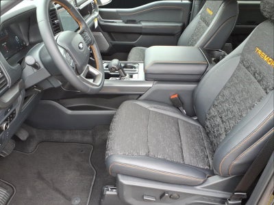 2026 Ford F-150 Tremor®