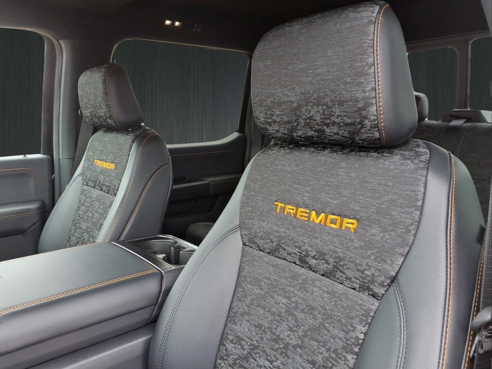 2026 Ford F-150 Tremor®