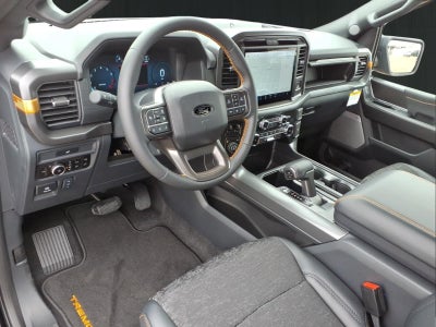 2026 Ford F-150 Tremor®