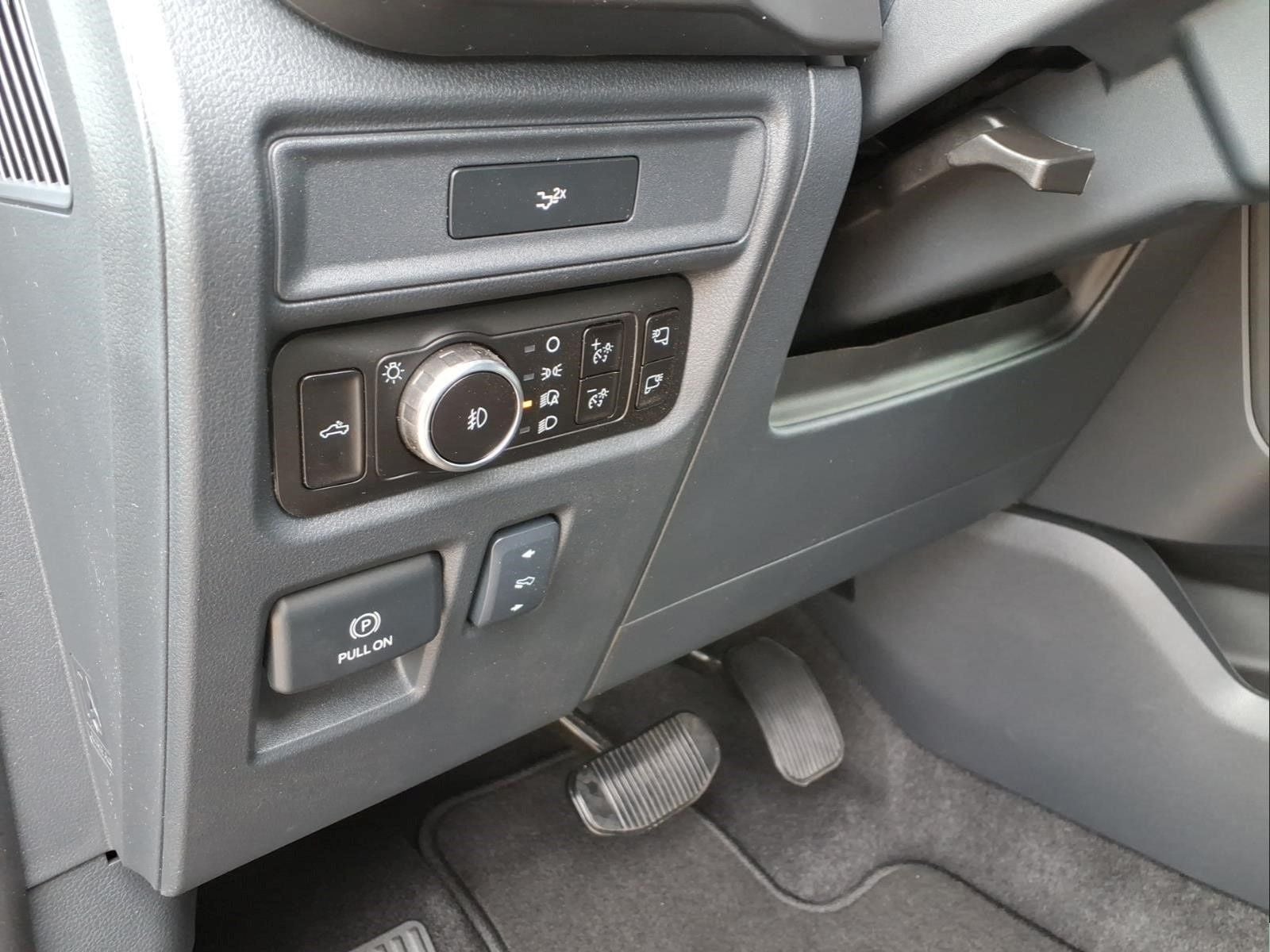 2026 Ford F-150 Tremor®