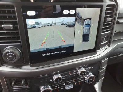 2026 Ford F-150 Tremor®