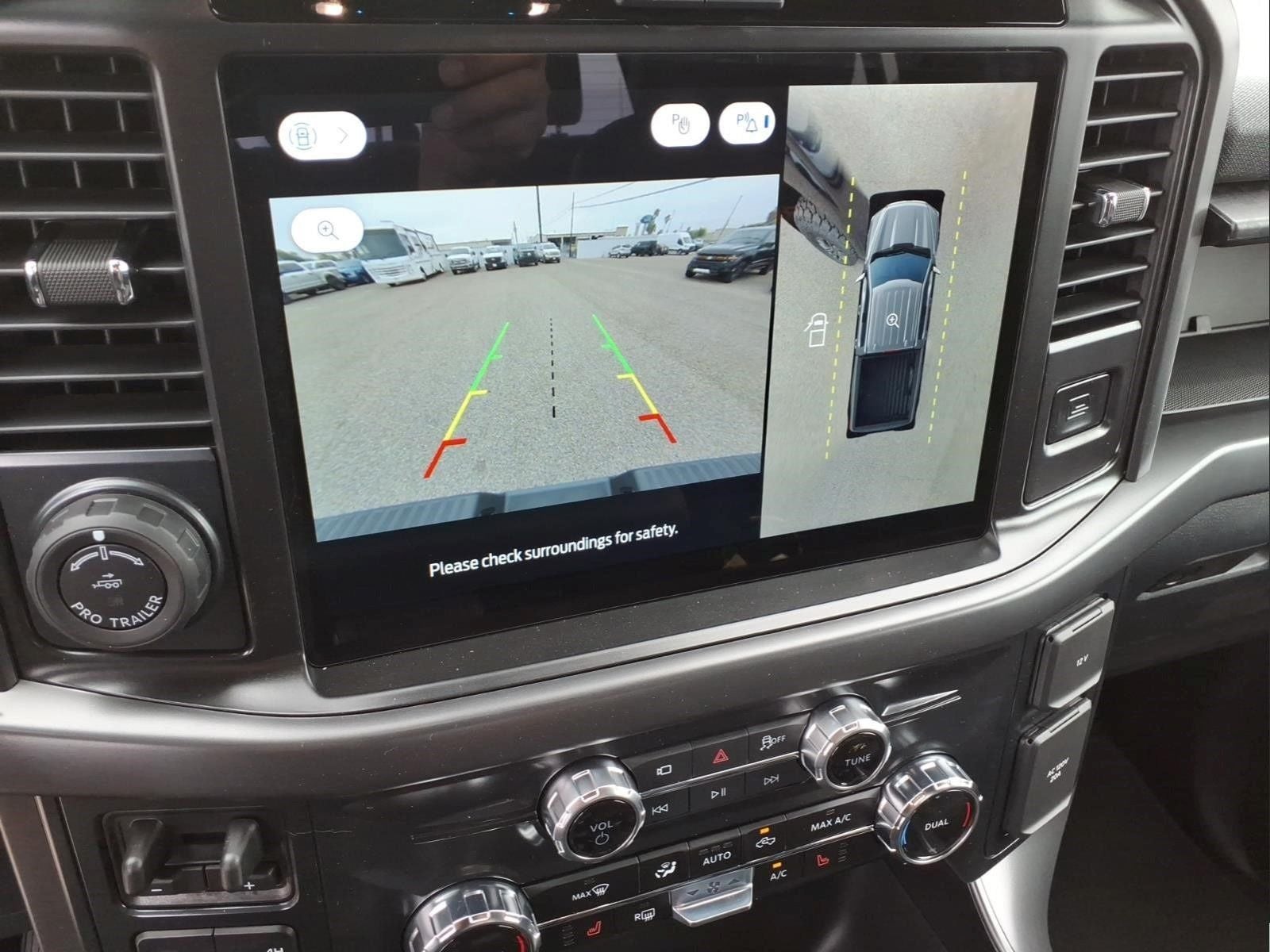 2026 Ford F-150 Tremor®