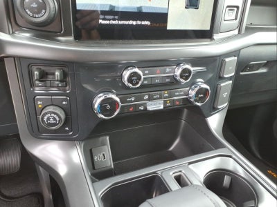 2026 Ford F-150 Tremor®
