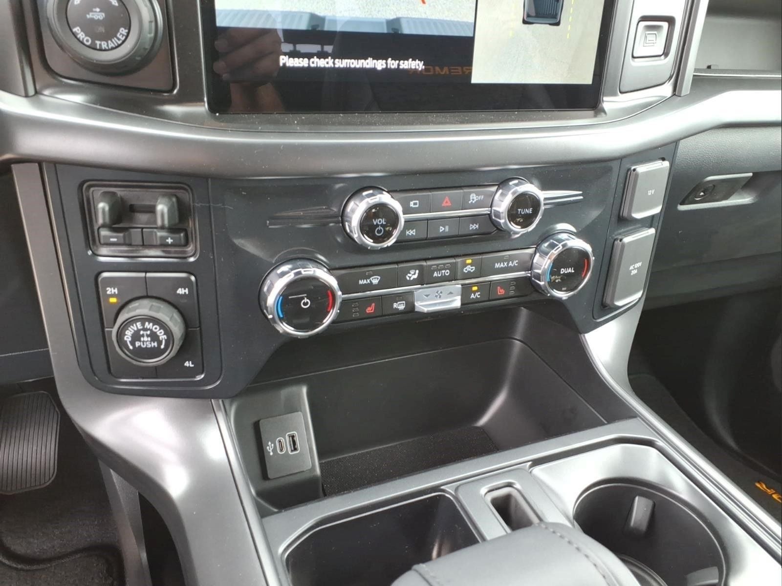 2026 Ford F-150 Tremor®