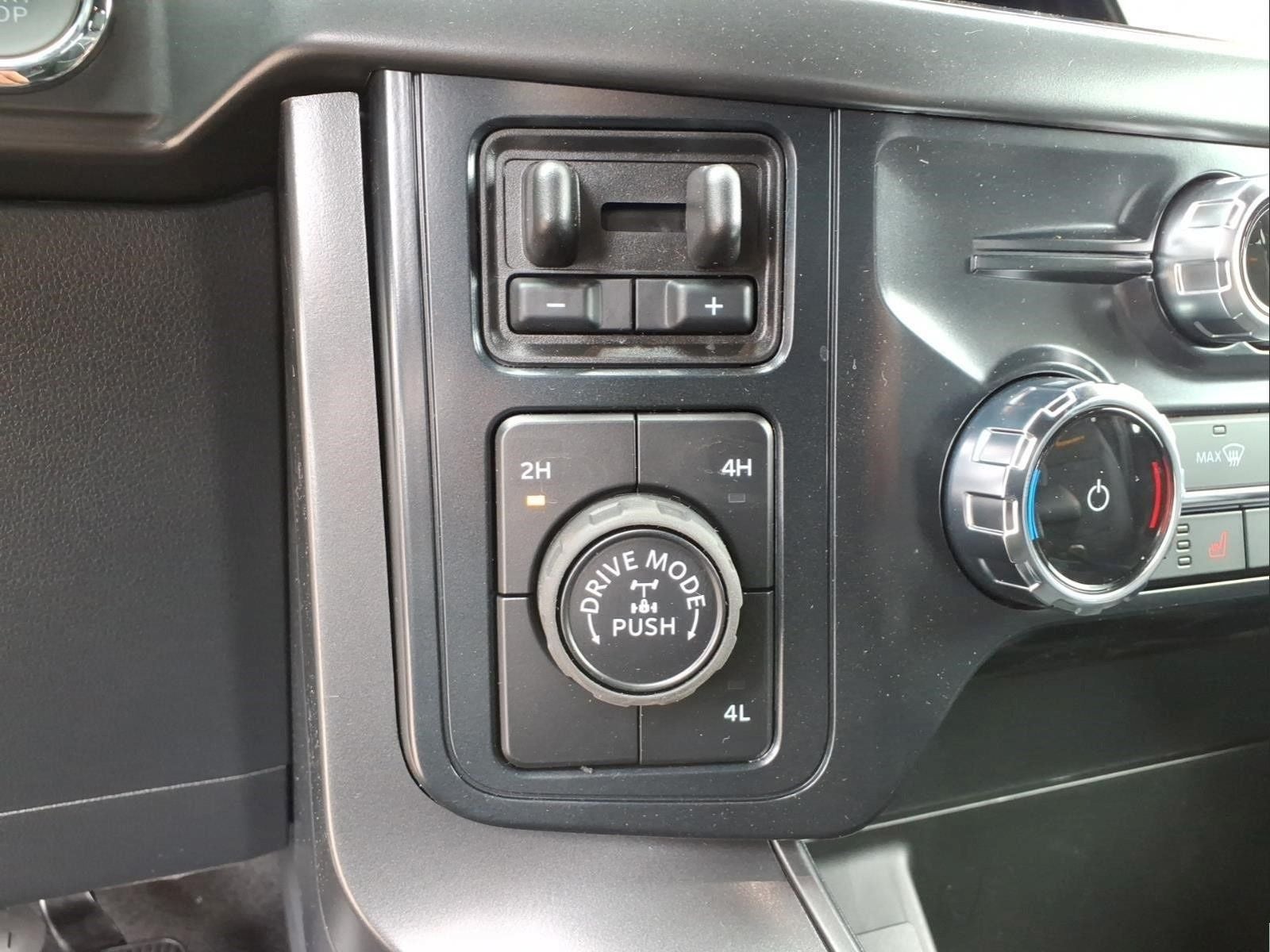 2026 Ford F-150 Tremor®