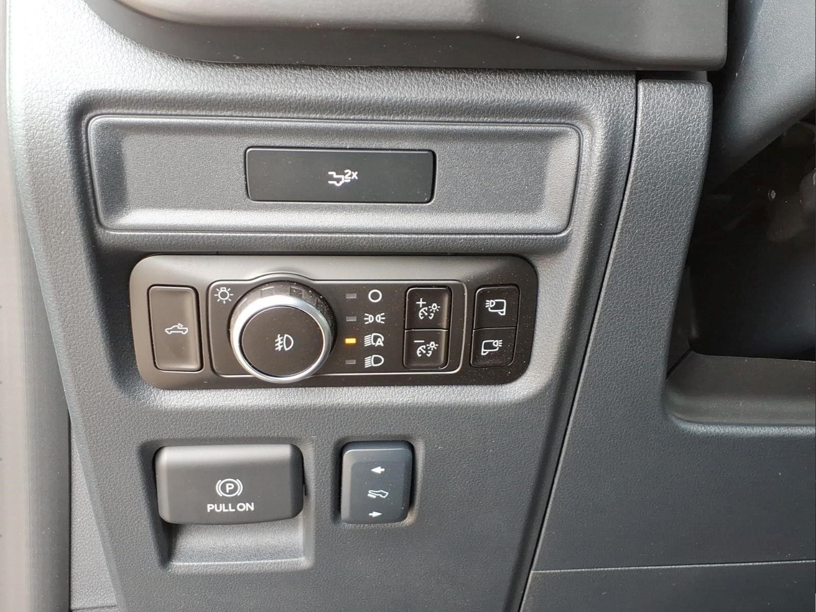 2026 Ford F-150 Tremor®