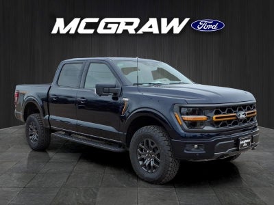 2026 Ford F-150 Tremor®