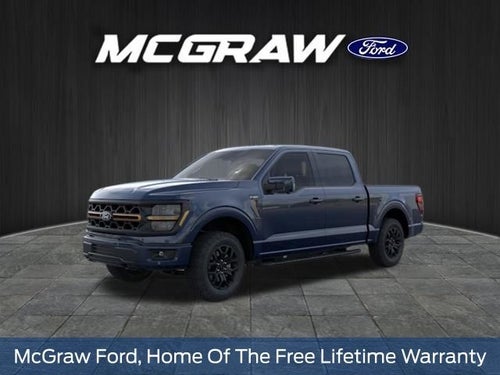 2026 Ford F-150 Tremor®
