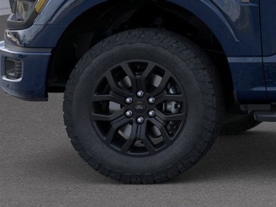 2026 Ford F-150 Tremor®