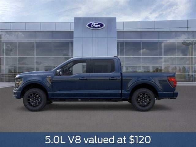2026 Ford F-150 Tremor®