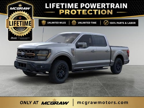 2026 Ford F-150 Tremor®