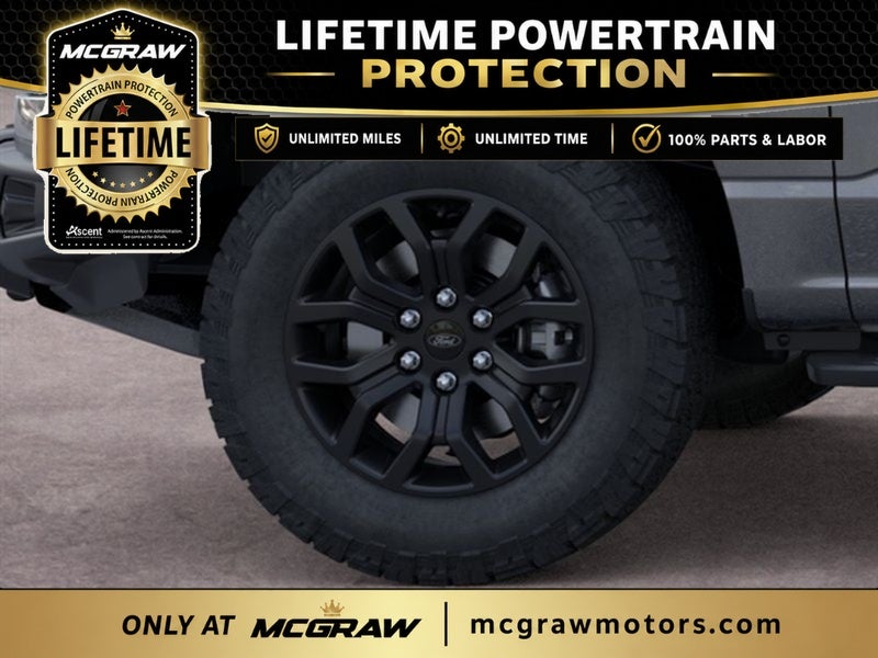 2026 Ford F-150 Tremor®