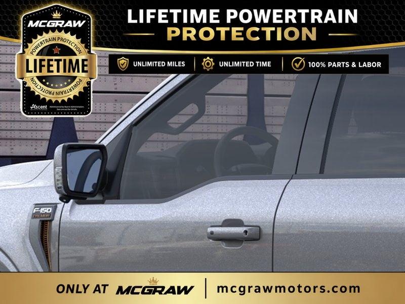 2026 Ford F-150 Tremor®