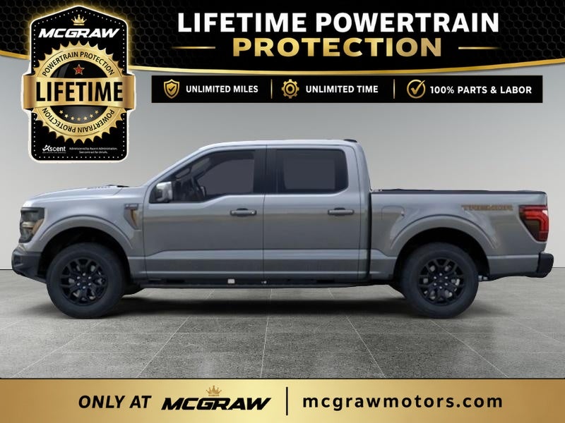 2026 Ford F-150 Tremor®