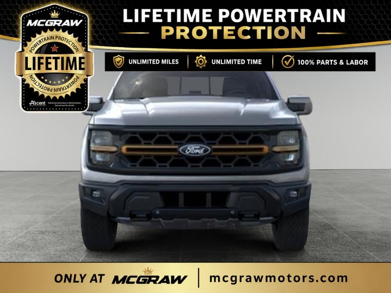 2026 Ford F-150 Tremor®