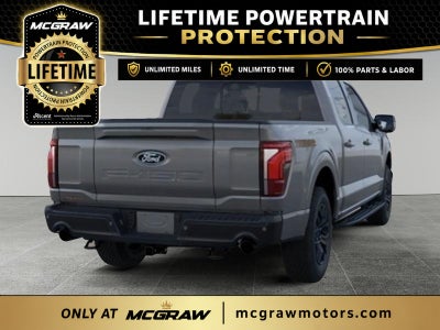 2026 Ford F-150 Tremor®