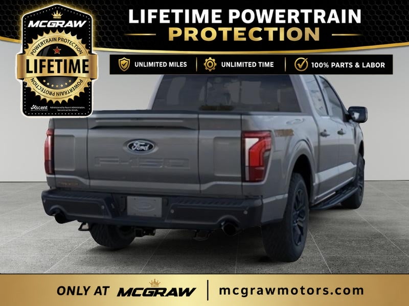 2026 Ford F-150 Tremor®
