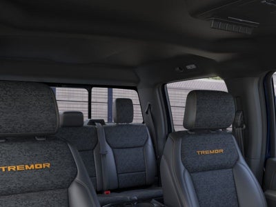 2026 Ford F-150 Tremor®