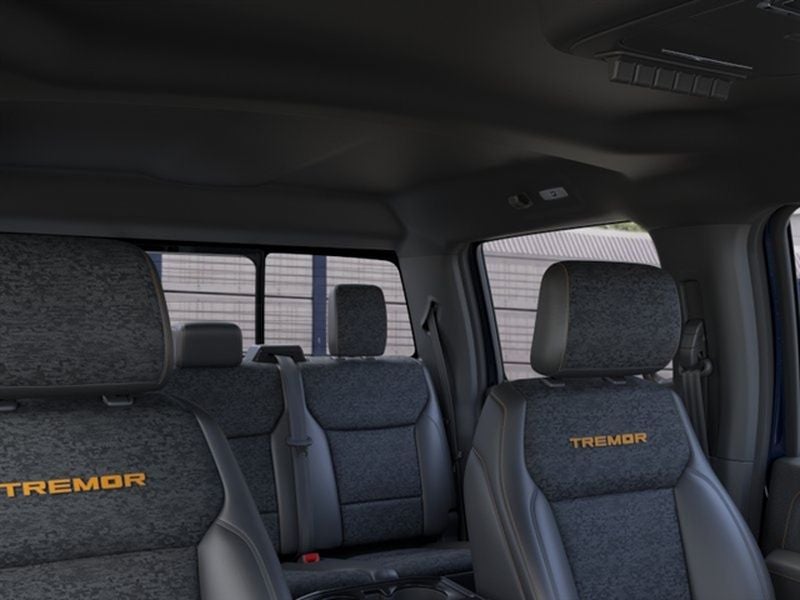 2026 Ford F-150 Tremor®