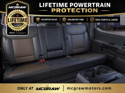 2026 Ford F-150 Tremor®
