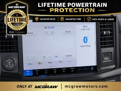 2026 Ford F-150 Tremor®