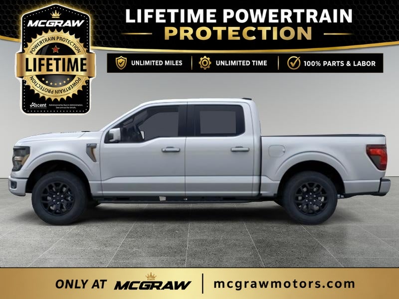 2026 Ford F-150 Tremor®