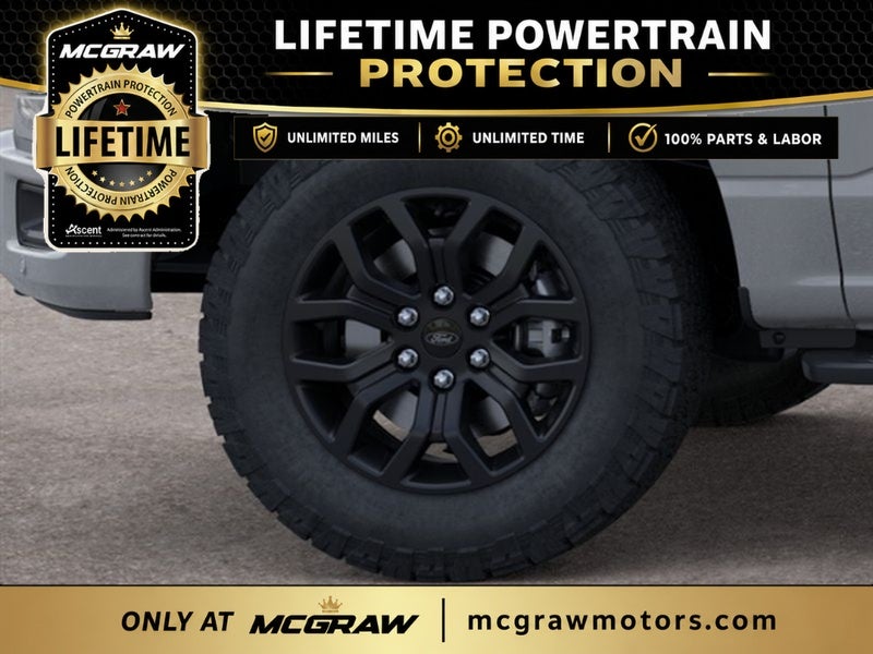 2026 Ford F-150 Tremor®