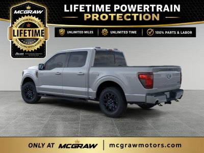 2026 Ford F-150 Tremor®