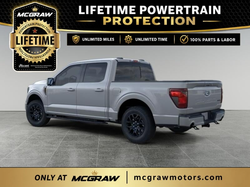 2026 Ford F-150 Tremor®