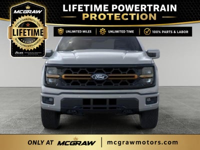 2026 Ford F-150 Tremor®