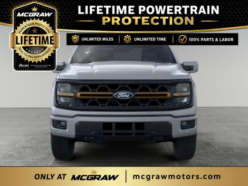 2026 Ford F-150 Tremor®