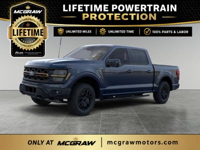 2026 Ford F-150 Tremor®