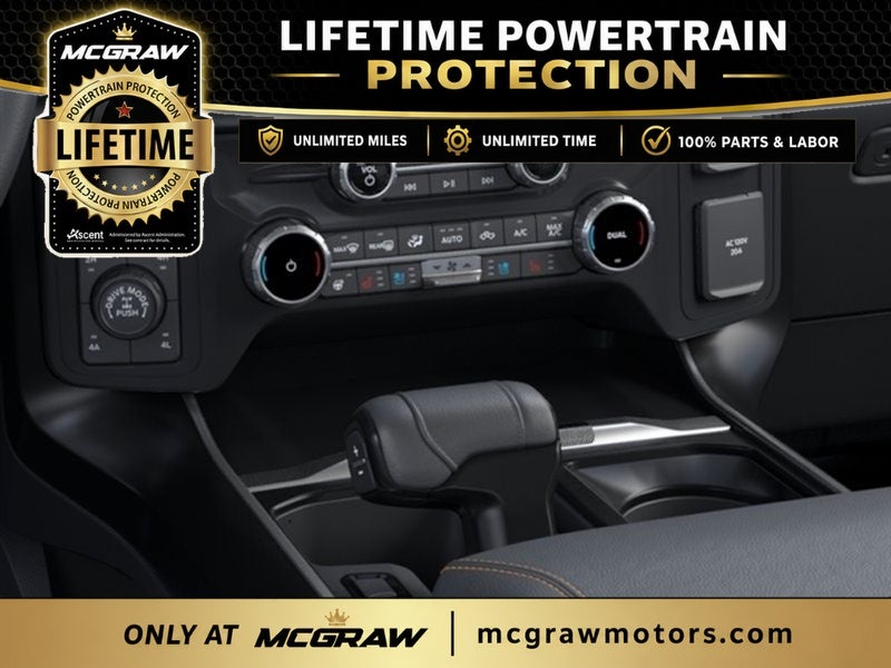 2026 Ford F-150 Tremor®
