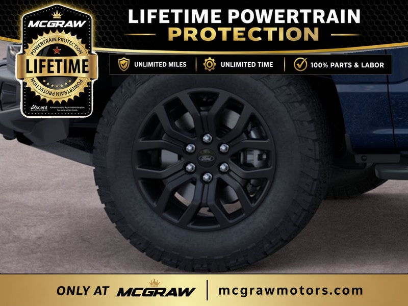 2026 Ford F-150 Tremor®