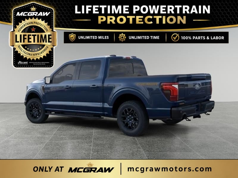 2026 Ford F-150 Tremor®