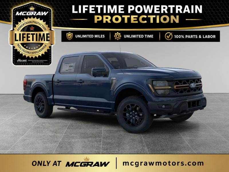2026 Ford F-150 Tremor®