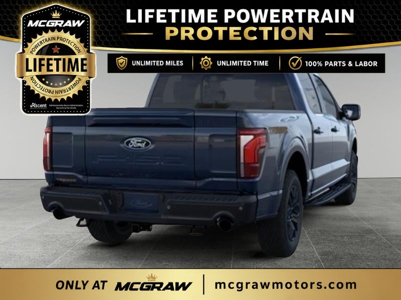 2026 Ford F-150 Tremor®