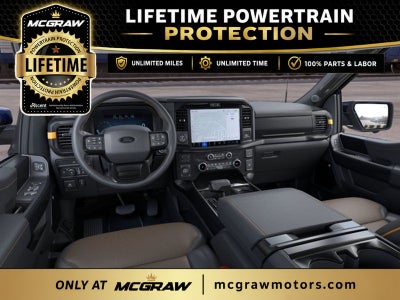 2026 Ford F-150 Tremor®