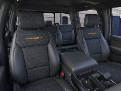 2026 Ford F-150 Tremor®