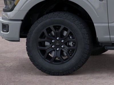 2026 Ford F-150 Tremor®